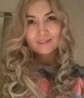 kennenlernen Frau : Айгуль, 47 Jahre bis Kasachstan  Алмата